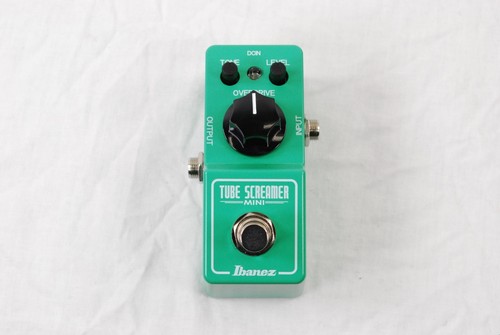 Used ibanez tsmini - ibanez,