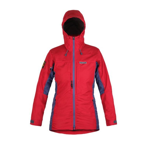 Paramo alta iii jacket womens - alta,