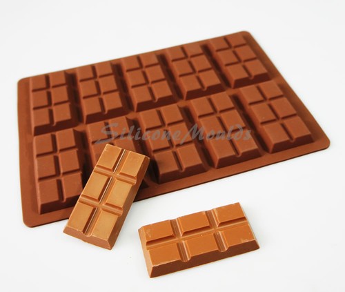 Cell section chocolate - 10,