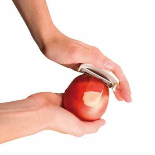 Quick peeler vegetable - vegetable, fruit