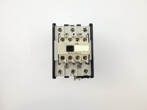 Eaton 60947 contactor dil - eaton, 2a