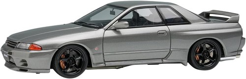 Eidolon nissan skyline - eidolon,