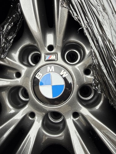 Oem bmw 351 m alloy - bmw,