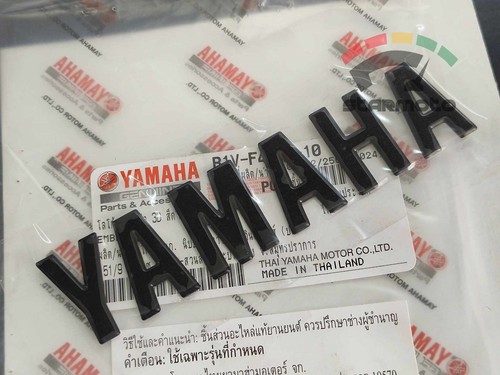 1pc emblem for yamaha - emblem,