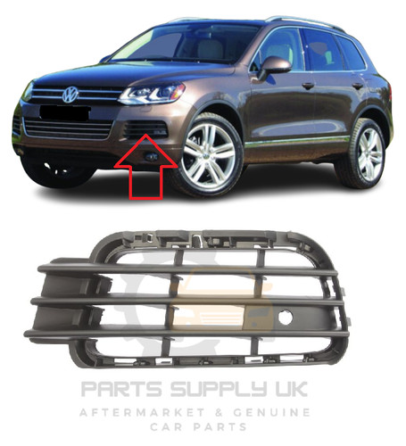 New for touareg - new, vw