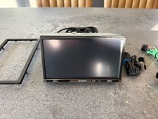 Sony XAV-AX3005DB DAB Car