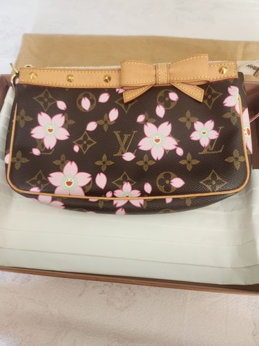 Vintage louis vuitton takashi - vuitton,