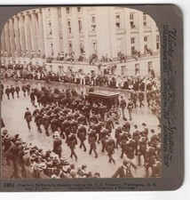 WASHINGTON DC SV President