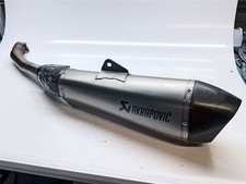 Kawasaki ZZR1400 Left