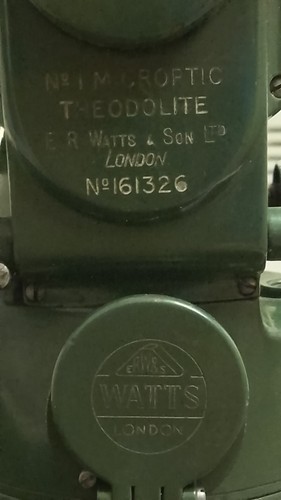 Watts son ltd microptic - e,