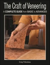 The Craft of Veneering - 9781631869006