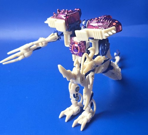 Transformers beast wars - beast,