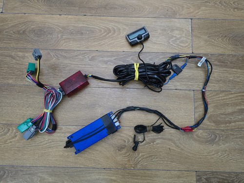 Parrot ck3100 car bluetooth - car,