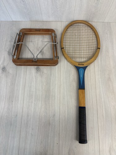 Vintage 1970s dunlop blue - dunlop,