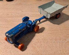Matchbox King Size K-11