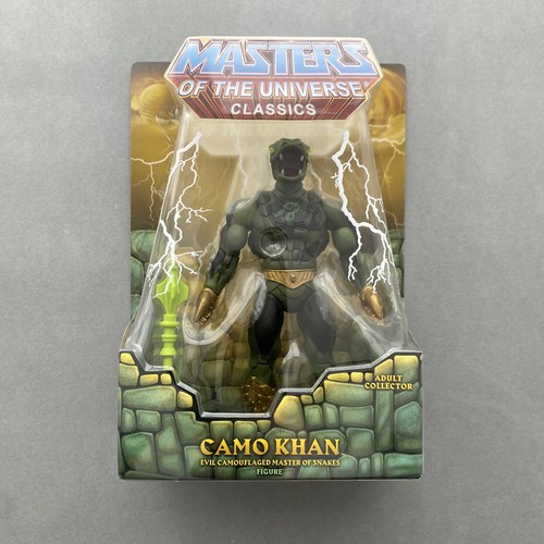 Mattel masters of the - of,