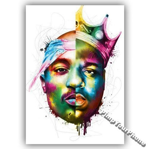 2pac biggie smalls tupac - 2pac,