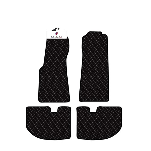 Car floor mats - mats, xjs