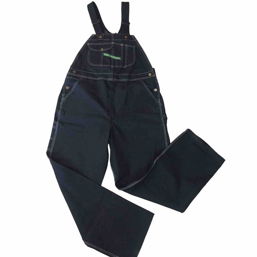 Key imperial bib overalls mens - key,