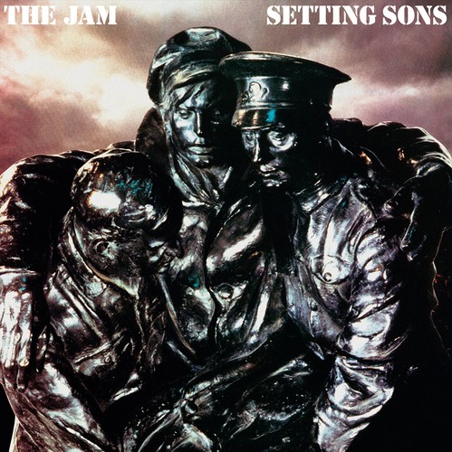 The jam setting - the,
