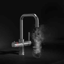 Koba Chrome 3-in-1 Spout