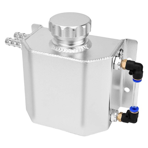 Aluminum radiator coolant - aluminum,