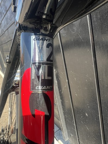 Giant ml2 lightweight road - ml2,