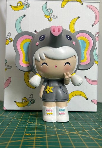 Ellie momiji 2019 collectors - ellie,