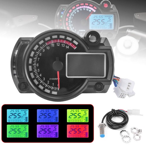 Universal lcd digital - universal,