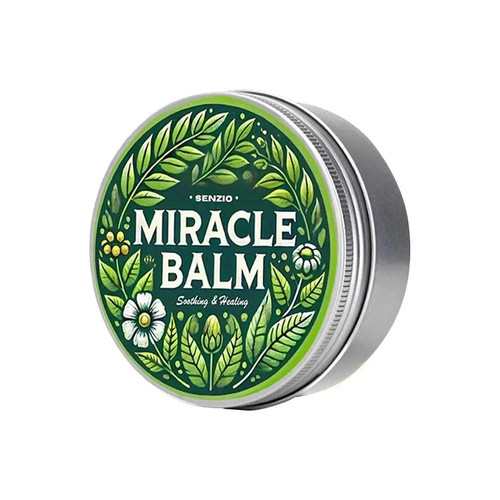Senzio miracle balm new - miracle,