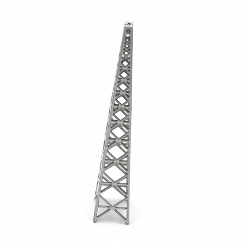 Industrial scene tower abs - scene,