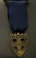 1900s Era Plaistow Trained