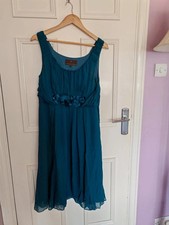 Fenn Wright Manson teal blue