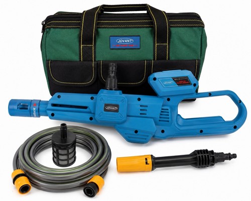 Jovant 20v cordless - cordless, power
