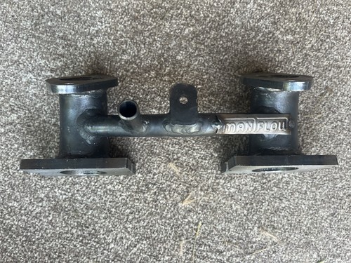 Classic mini twin - mini,