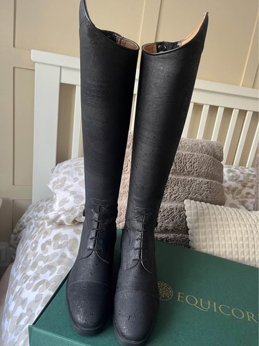 Equicork edition long horse - edition,