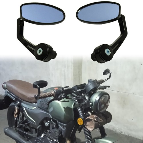 Motorcycle bar end - motorcycle,