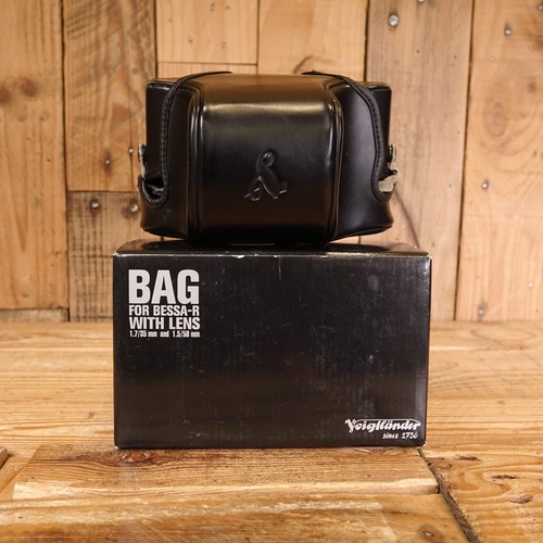 Used voigtlander ecr - ecr, for