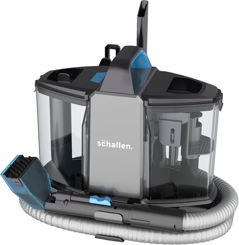 500w spot cleaner - 500w,