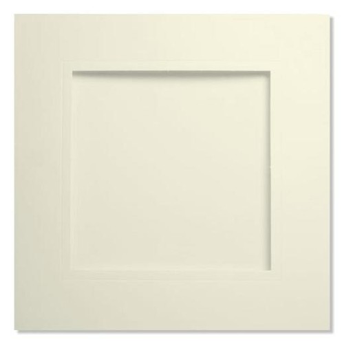 Habico 15cm square tri fold - 15cm, tri-fold