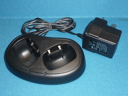 Uniden pmr 845 - pmr, stand-in