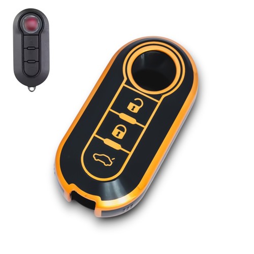 Key cover for - key,