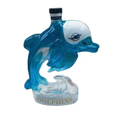 Whiskey Whales Avoid Wine Bottles Empty Glass Whale Shape Whiskey Decanter