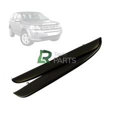 FITS FREELANDER 2 SIDE STEPS