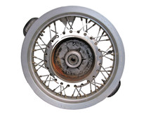 1981 KAWASAKI KZ650 KZ 650 H CSR REAR WHEEL