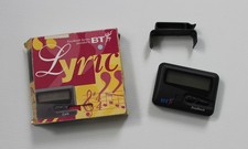 BT EasyReach Lyric Pager 1995