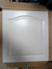 MFI High Gloss White Kitchen