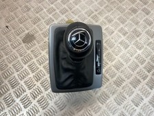 2010 MERCEDES BENZ C CLASS AUTOMATIC GEAR SELECTOR GENUINE A2042677524