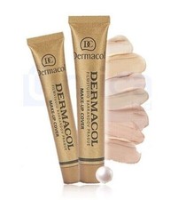 Dermacol Make-up Cover Legendary High Covering Foundation Makeup