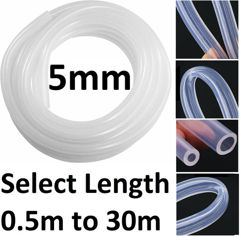 5mm silicone high - silicone,